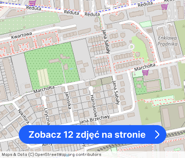 Komfortowe, dwupokojowe z garażem, Prądnik Czerw - Zdjęcie 1