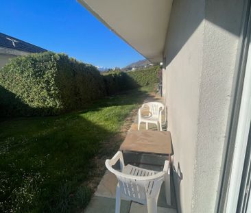 1 Zimmer, 32 m² - Photo 1