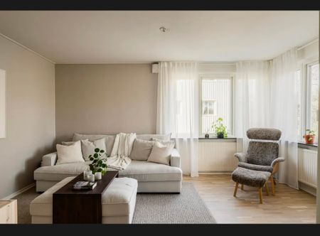 Persgatan, Göteborg - Foto 3