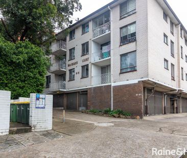 Spacious Two Bedroom Unit In Parramatta! - Photo 6
