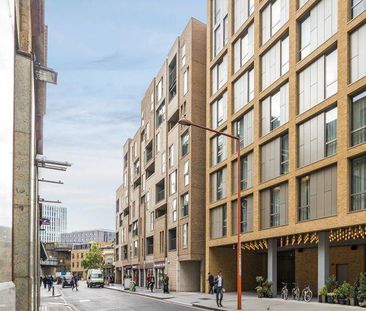 1 bedroom apartment to rent - Photo 2