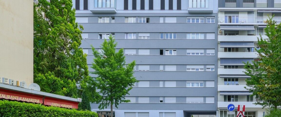 Beautiful 3-room apartment on the 6th floor. - Foto 1