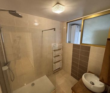 Location Appartement JUAN LES PINS - Photo 5