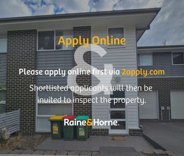 MODERN TOWNHOUSE - Photo 6