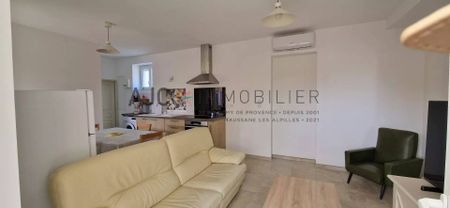 MAISON DE VILLAGE T3 MEUBLEE - Photo 5