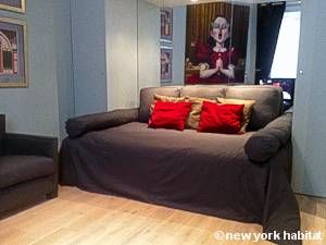 Logement à Paris, Location meublée - Studio T1 - Champs Élysées (PA-2819) - Photo 4