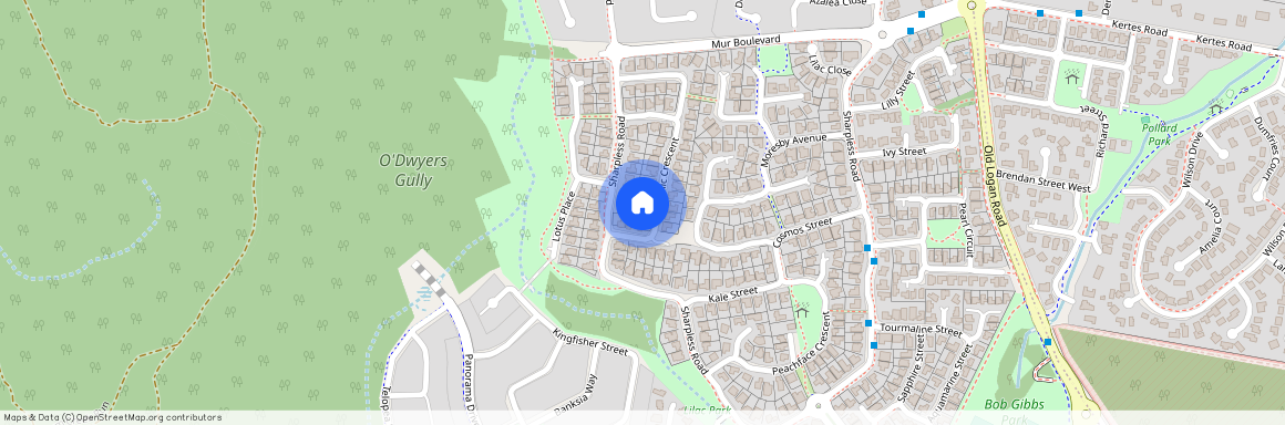 8 Scenic Crescent, Qld 4300, Springfield