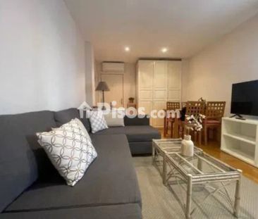 Piso en alquiler en Madrid Capital - Photo 2