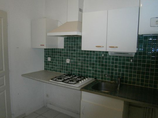 Petit T3 fonctionnel - Photo 1