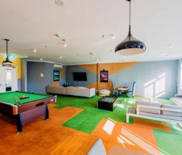 Space Q, Sydney - Photo 3