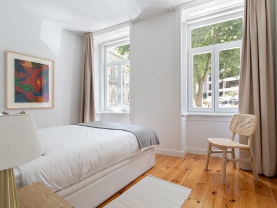 Apartamento T2 em Lisboa - Photo 1