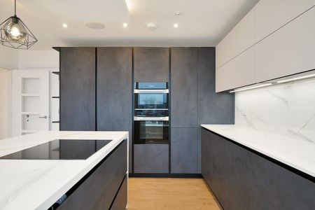 3 bedroom flat to rent - Photo 2