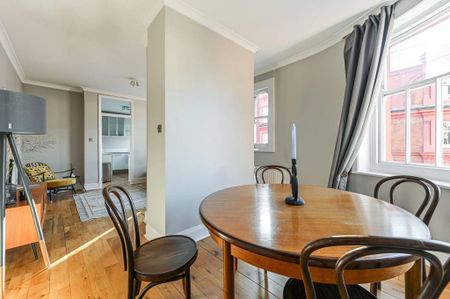 2 bedroom flat to rent - Photo 4