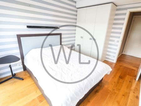 3 room luxury Flat for rent in Amoreiras (Sao Mamede), Lisbon - Photo 4