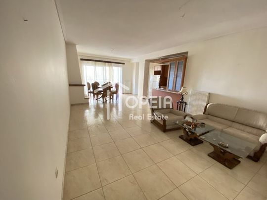 Διαμέρισμα για ενοικίαση - Μαρκόπουλο, - Photo 1