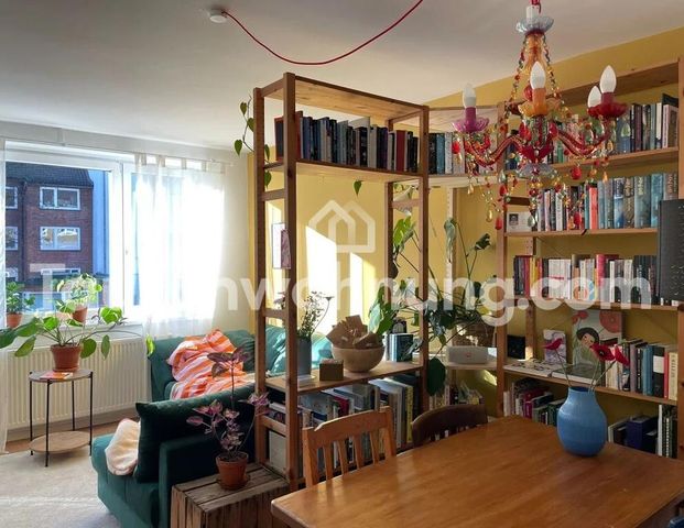 TAUSCHWOHNUNG 3-Zimmerwohnung in guter Lage - Foto 1