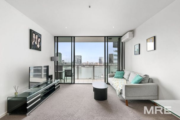 1004/20 Rakaia Way, Docklands - Photo 1