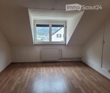 5.5 Zimmer, 130 m² - Foto 4