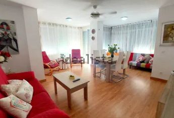 Alquiler de piso en Calle Infantes