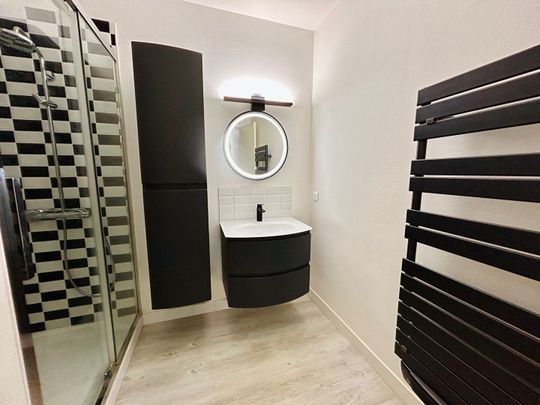 APPARTEMENT 2 CHAMBRES LA BAULE QUARTIER LAJARRIGE CAVE ET GARAGE - Photo 1