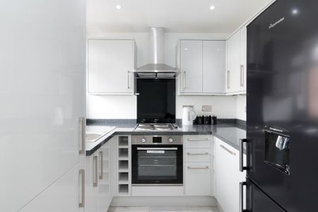 1 bedroom flat to rent - Photo 5