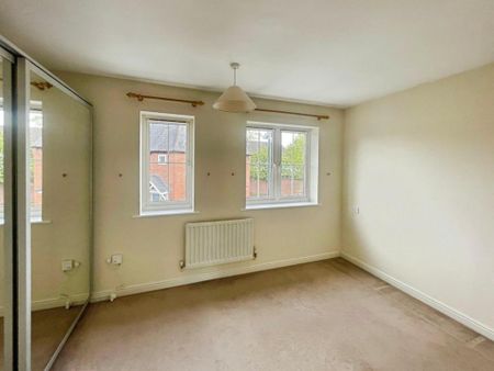2 bedroom terraced house to rent - Photo 3