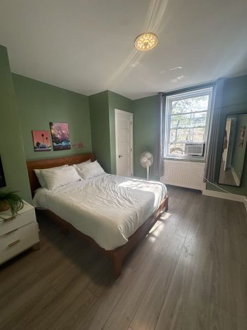 4810 Chemin Queen Mary apartment — Montréal, QC (2-Bedroom) - 2 Bedroom - Photo 5