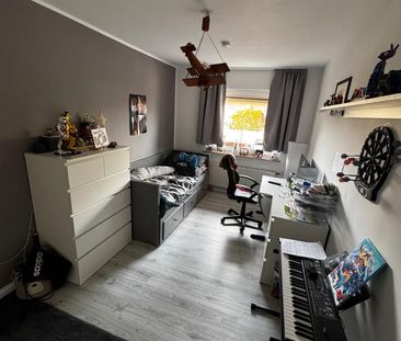 Erdgeschosswohnung 3 Zimmer - Foto 1