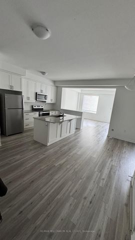 For Lease - 5 Melmar Street, Brampton, Ontario - Photo 2