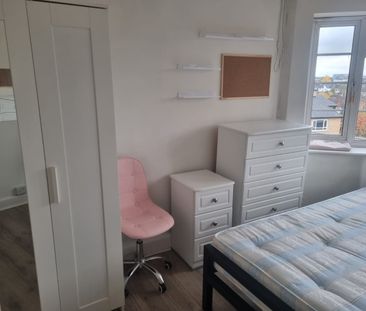 Room in a Shared House, Kennyland Court, NW4 - Photo 1