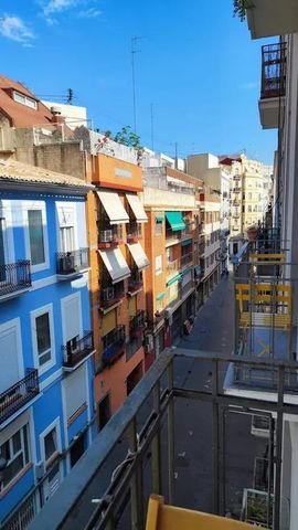 Carrer Clero, Valencia, Valencian Community 46006 - Photo 4