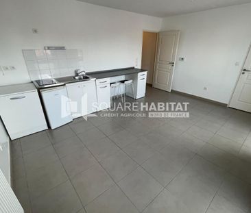 Location Appartement 1 pièce 30m² LILLE 59260 - Photo 1