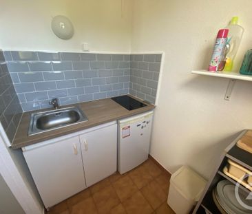 Location Appartement 2 pièces 33m² MONTPELLIER 34090 - Photo 6