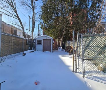 Rue Eadie, H4E 3T1, Montréal - Photo 5
