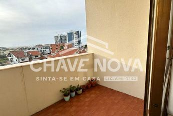 Apartamento T3 em Porto