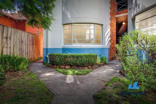 4/89 Addison Street, ELWOOD, VIC - Photo 1