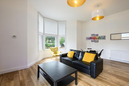 2 bedroom apartment to rent - Photo 2