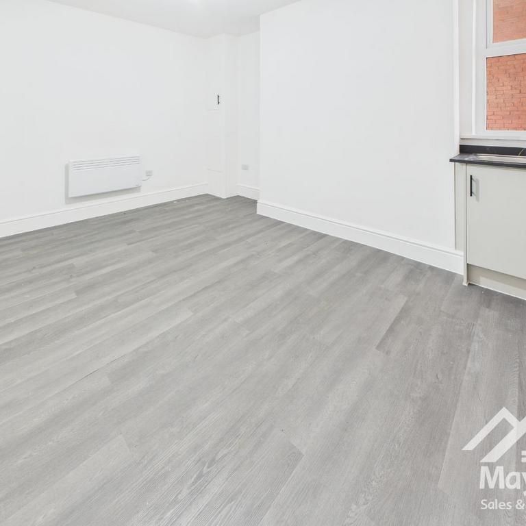 2 bedroom apartment to rent - Photo 1