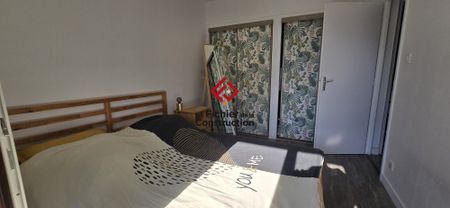 Location Appartement 4 pièces 84m² GRENOBLE 38000 - Photo 5