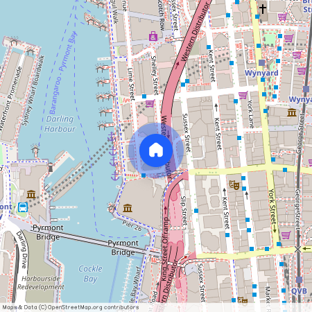 45-49 Shelley Street, Sydney, New South Wales 2000