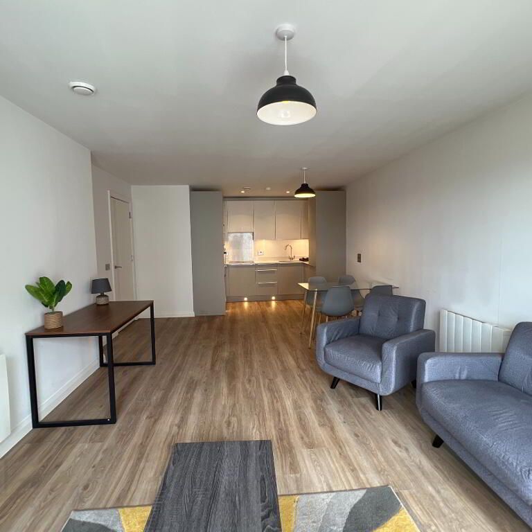 601 Portland 88, 55 Ormeau Road, Belfast, BT7 1FD - Photo 1