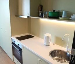 Studio/Γκαρσονιέρα για ενοικίαση - Βαρδάρης - Λαχανόκηποι, - Photo 5