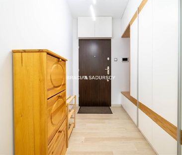 Mieszkanie Kraków Dębniki powierzchnia 110.0 m² C206-WM-40280 - Zdjęcie 1