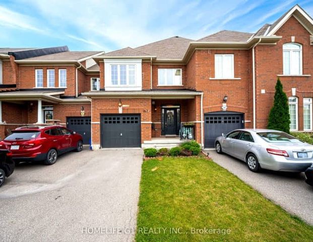 967 Transom Crescent - Photo 1