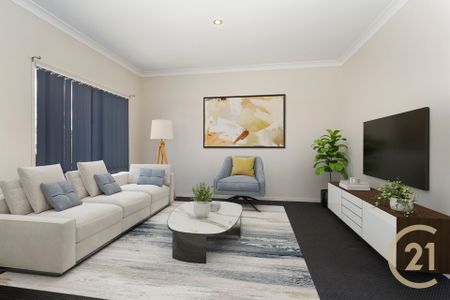 Immaculate 4 Bedroom Home - Photo 5