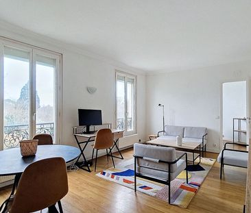 Appartement à louer 2 pièces • Suresnes - Photo 6