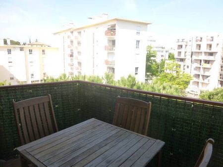 Location appartement 2 pièces 47.24 m² à Montpellier (34000) - Photo 2