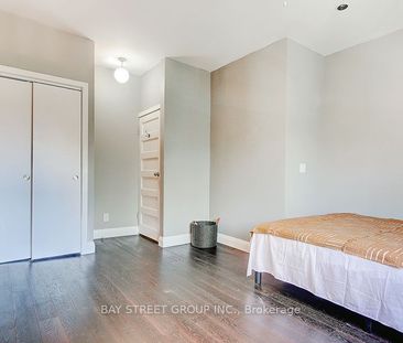 For Lease - 105 Massey Street, Toronto, Ontario - Photo 3