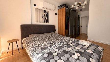 For Rent | Luxury 3-Room Residence | 75 sqm | Panoramic Views - Fotografie 4