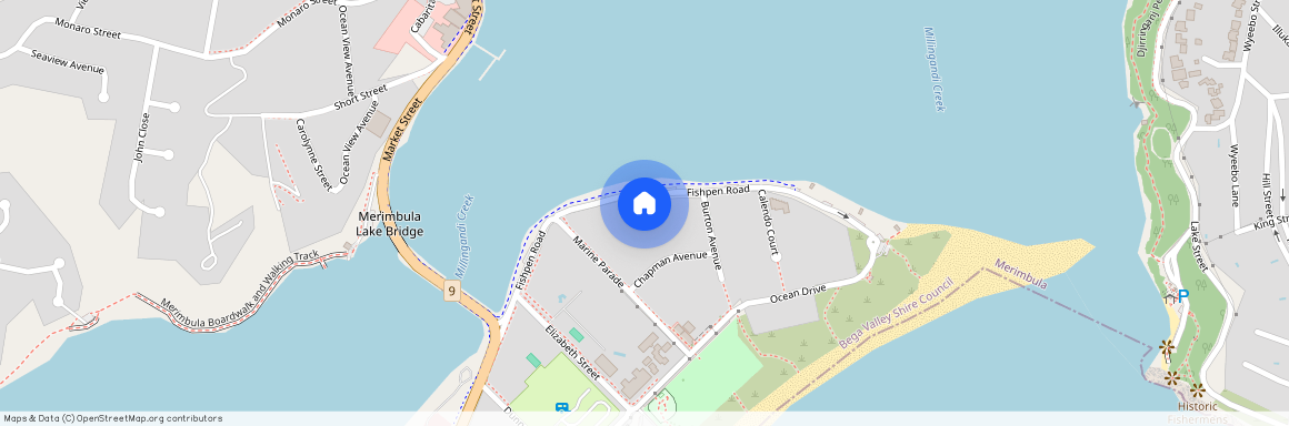 6/30 Fishpen Road, NSW 2548, Merimbula